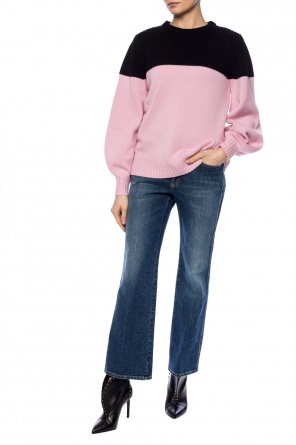 Cashmere sweater, zdjęcie 2 Cashmere sweater od Alexander McQueen